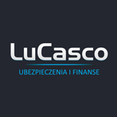 LuCasco Ubezpieczenia i finanse