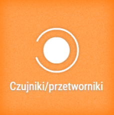 Czujniki / przetworniki