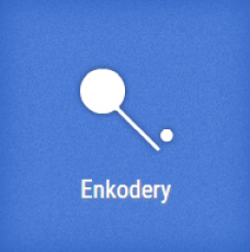 Enkodery