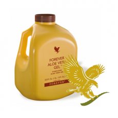 Miąższ aloesowy – Forever Aloe Vera Gel