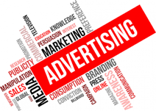Usługi reklamowe
