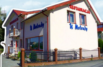 RESTAURACJA "U MOLENDY"