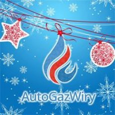 Auto Gaz Wiry