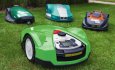 ROBOTY DO KOSZENIA TRAWY