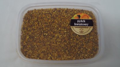 Pyłek kwiatowy 300g