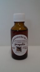 Propolis - kit pszczeli 30ml