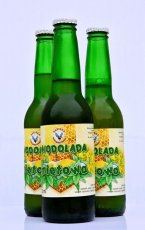 Miodolada Miętowa 0,33l