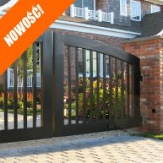 Zawiasy do bram i furtek