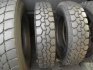 Opony używane ciężarowe - komplety