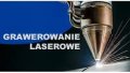 Grawerowanie laserowe