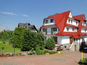 Pokoje u Tosi i Czesia