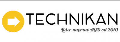 Naprawa sprzętu AGD