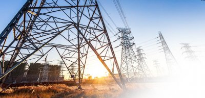 ELEKTROENERGETYKA PRZEMYSŁOWA