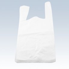 Torby, torebki i reklamówki