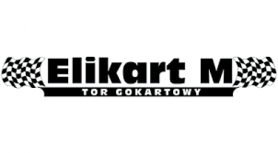 Gokarty: Tor kartingowy Elikart M