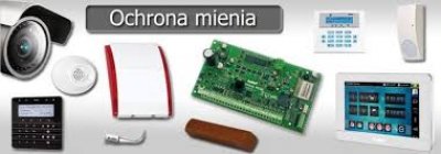 TECHNICZNA OCHRONA MIENIA