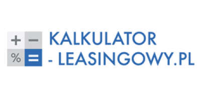 KALKULATOR LEASINGOWY nr 1