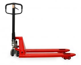 Wózek paletowy - paleciak