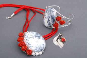 Biżuteria dziecięca