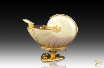 Jubilerskie przedmioty użytkowe