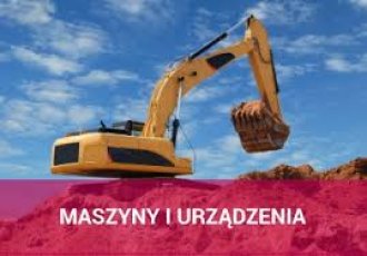 Leasing maszyn i urządzeń