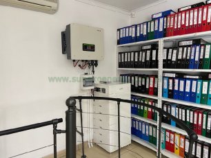 Fotowoltaika, magazynyny energi dla domu i firmy