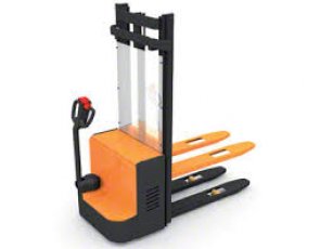 Wózki podnośnikowe