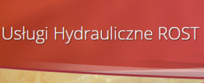 Usługi Hydrauliczne Rost