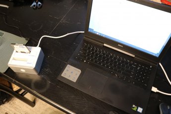 Odzyskiwanie danych z uszkodzonych dysków twardych