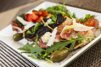 Kuchnia Włoska Mokotów