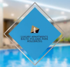 Luxury Apartments Baltic Polanki Kołobrzeg