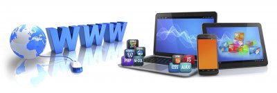 Projektowanie i tworzenie stron internetowych