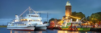 APARTAMENTY KOŁOBRZEG