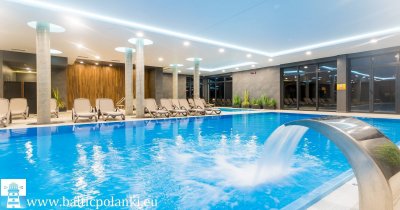 Atrakcje Wypoczynkowe