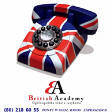British Academy Łomża