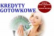 KREDYTY GOTÓWKOWE - CZARNKÓW
