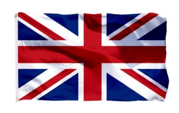 Odzież sortowana Anglia 