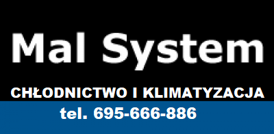 "MAL-SYSTEM" Marcin Ciebień