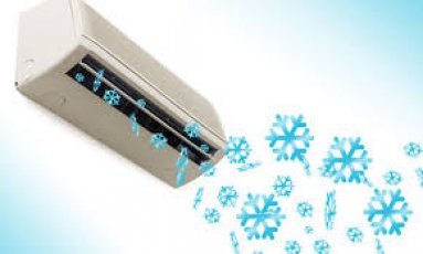 Usługi chłodnicze, klimatyzacja. Dębica, Ropczyce