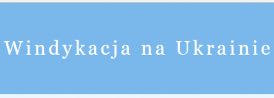 Windykacja na Ukrainie