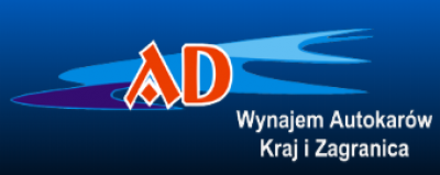 "Mini Bus" Transport Osobowy Andrzej Domagała