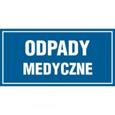 Odpady medyczne