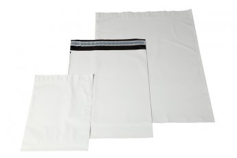 Foliopaki kurierskie