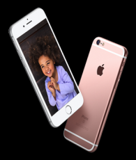 iPhone 6S