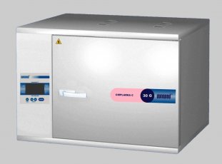 Cieplarka laboratoryjna C-30G