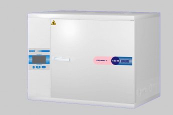 Cieplarka laboratoryjna C-150G