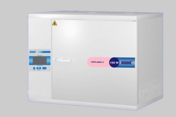 Cieplarka laboratoryjna C-150W