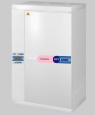 Cieplarka laboratoryjna C-200W