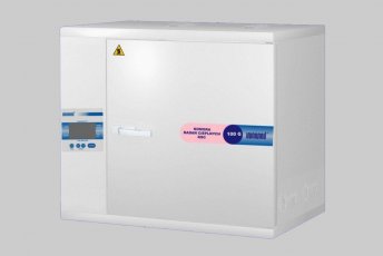 Komora Badań Cieplnych KBC-100G