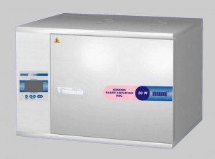 Komora Badań Cieplnych KBC-30W